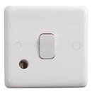 Deta Vimark Curve VC1392 20A Dp Switch With Flex Outlet
