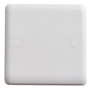 Deta Vimark Curve 13A Double Socket - VC1209S