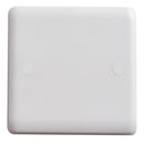 Deta Vimark Curve 25A Flex Connector Plate - VC1216