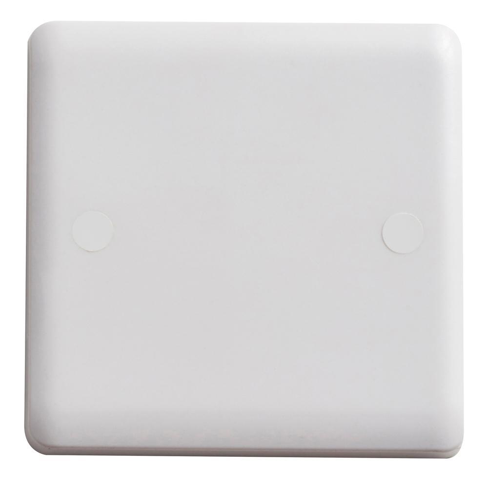 Deta Vimark Curve 25A Flex Connector Plate - VC1216