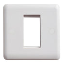 Deta Vimark Curve VC1421 1 Module Data Plate