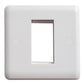 Deta Vimark Curve VC1421 1 Module Data Plate