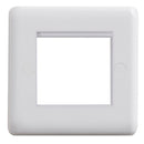 Deta Vimark Curve VC1422 2 Module Data Plate