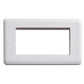 Deta Vimark Curve VC1424 4 Module Data Plate