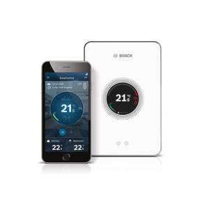 Worcester Easycontrol Smart Thermostat White