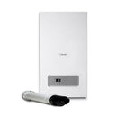 Glow-worm Energy 30C 30kW Combi Boiler With Rear Flue Pack 10035897