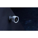 Google Nest Cam IQ Outdoor Security Camera