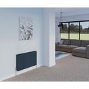 Stelrad Softline Deco Concept K1 Radiator - 600 x 600 mm