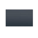 Stelrad Softline Deco Concept K2 Radiator - 600 X 400 Mm