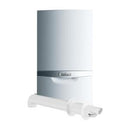 Vaillant ecoTEC plus 938 38kW Combi Boiler with Horizontal Flue and Filter 10021827