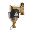 Vaillant ecoTEC plus 838 38kW Combi Boiler with Vertical Flue and Filter 10021826