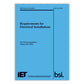 IET BS 7671:2018 IET Wiring Regulations 18th Edition