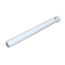 Glow-worm Extension 1m DN60/100 Pp 0020257008