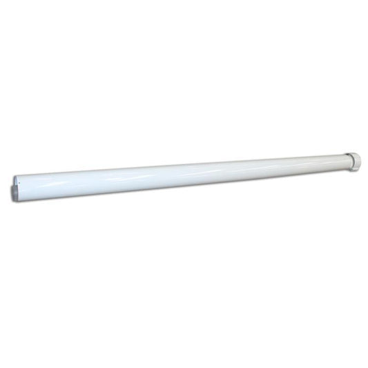 Glow-worm Extension 2m DN60/100 Pp 0020257445