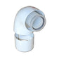 Glow-worm Elbow 87DEG DN60/100 Pp 0020257009