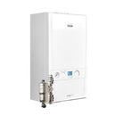 Ideal Logic Max S18 18kW System Boiler With Filter 218869