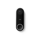Google Nest Hello Video Doorbell