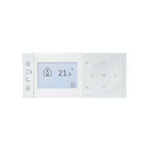 Danfoss Tpone-s + Dbr Smart Internet Connected 7 Day, 5/2 Day Programmable Room Thermostat