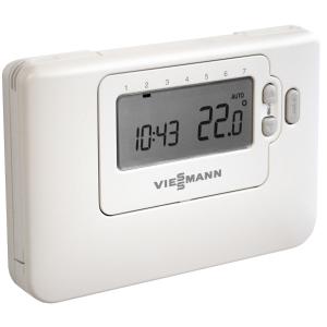 Viessmann Vitotrol Open Therm Programmable Room Controller