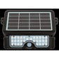 Luceco Solar Guardian Floodlight with PIR - 5W