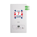 Baxi 600 18kW System Boiler 7682197