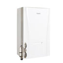Ideal Vogue Max C40 40kW Combi Boiler With Horizontal Flue, System Filter And Touch Control 218558