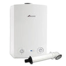 Worcester Greenstar 30Ri 30kW Heat Only Boiler with Horizontal Flue Pack 7733600066
