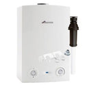 Worcester Greenstar 30Ri 30kW Heat Only Boiler with Vertical Flue Pack 7733600066