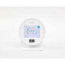 Ideal Logic Max C24 24kW Combi Boiler With Vertical Flue, System Filter And Touch Control 218872