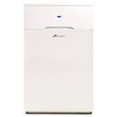 Worcester Greenstar Heatslave II 12/18 18kW Oil Combi Boiler 7731600165