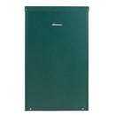 Worcester Greenstar Danesmoor External 18/25 25kW Oil Heat Only Boiler 7731600153