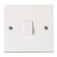 Click Polar 20A Dp Switch