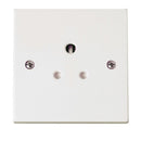 Click Polar 5A Round Pin Socket