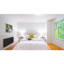 Purmo Slieve Horizontal Single Panel Designer Radiator Single Convector 433x600mm