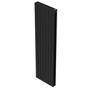 Purmo Slieve Vertical Double Panel Designer Radiator 2000x650mm