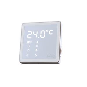 Esi Smart Programmable Room Thermostat - AC Flush Mount ESRTP5WF
