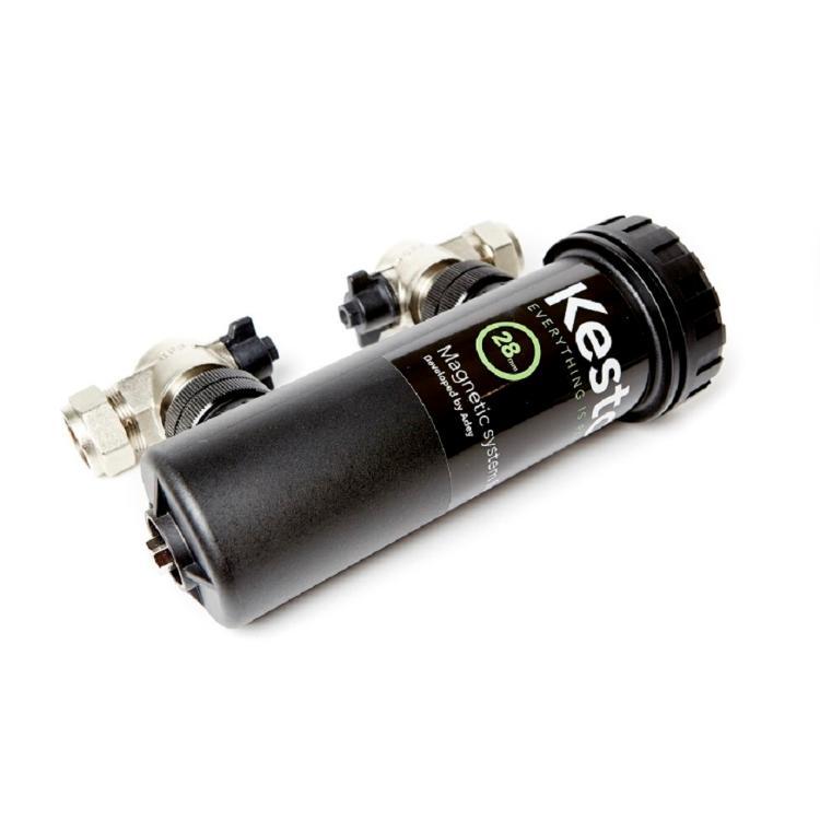 Keston Magnetic System Filter 28mm
