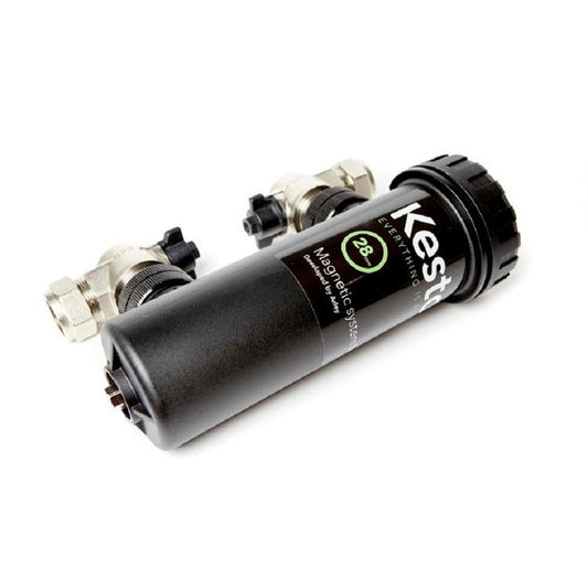 Keston Magnetic System Filter 28mm