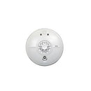 Fireangel HW1-PF-T Mains Optical Smoke Alarm with 9V Battery Back-up