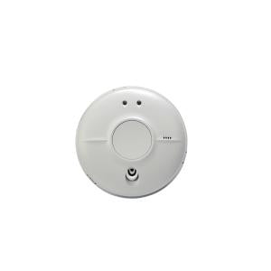Fireangel SW1-PF-T Mains Heat Alarm with 9V Battery Back-up