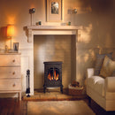 Broseley Lincoln Gas Stove