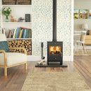 Broseley Silverdale 7kW Multifuel Stove