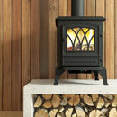 Broseley Monroe 5kW Multifuel Stove