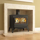 Broseley Monroe 7kW Multifuel Stove