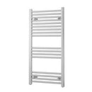 Independent Towel Radiator Chrome 1000x500mm