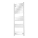 Independent 1400 X 400 Towel Rad Wh
