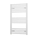 Independent 800 X 500 Towel Rad Wh