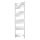 Independent 1600 X 500 Towel Rad Wh