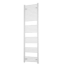 Independent Towel Radiator White 1800x500mm