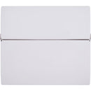 BG 18th Edition 7 Way Unpopulated Consumer Unit with 80A RCD